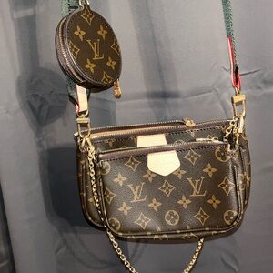 Crossbody Bag